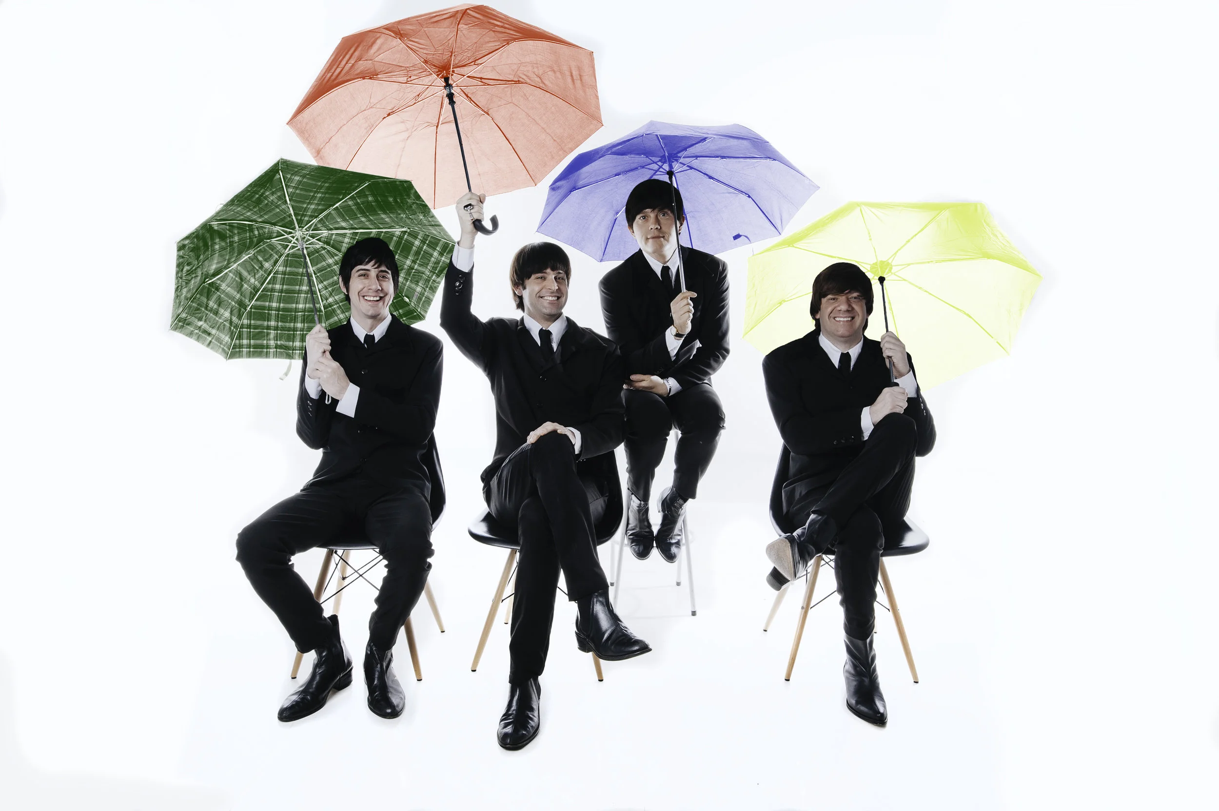 Rubber Soul